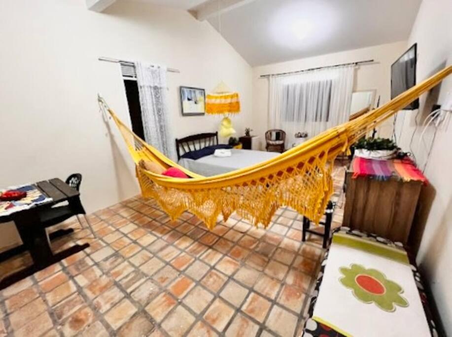 Beautiful House By The Sea In Barra Do Cunhau Villa Luaran gambar
